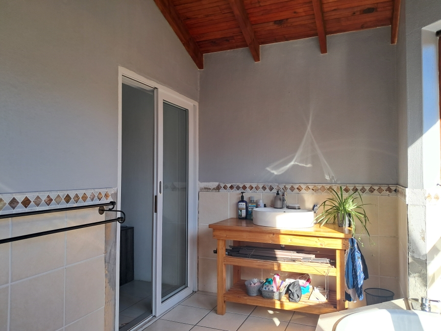 To Let 3 Bedroom Property for Rent in Boskloof Eastern Cape